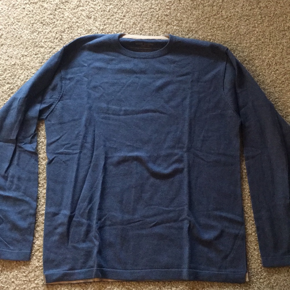 Matt Totillo men’s sweater